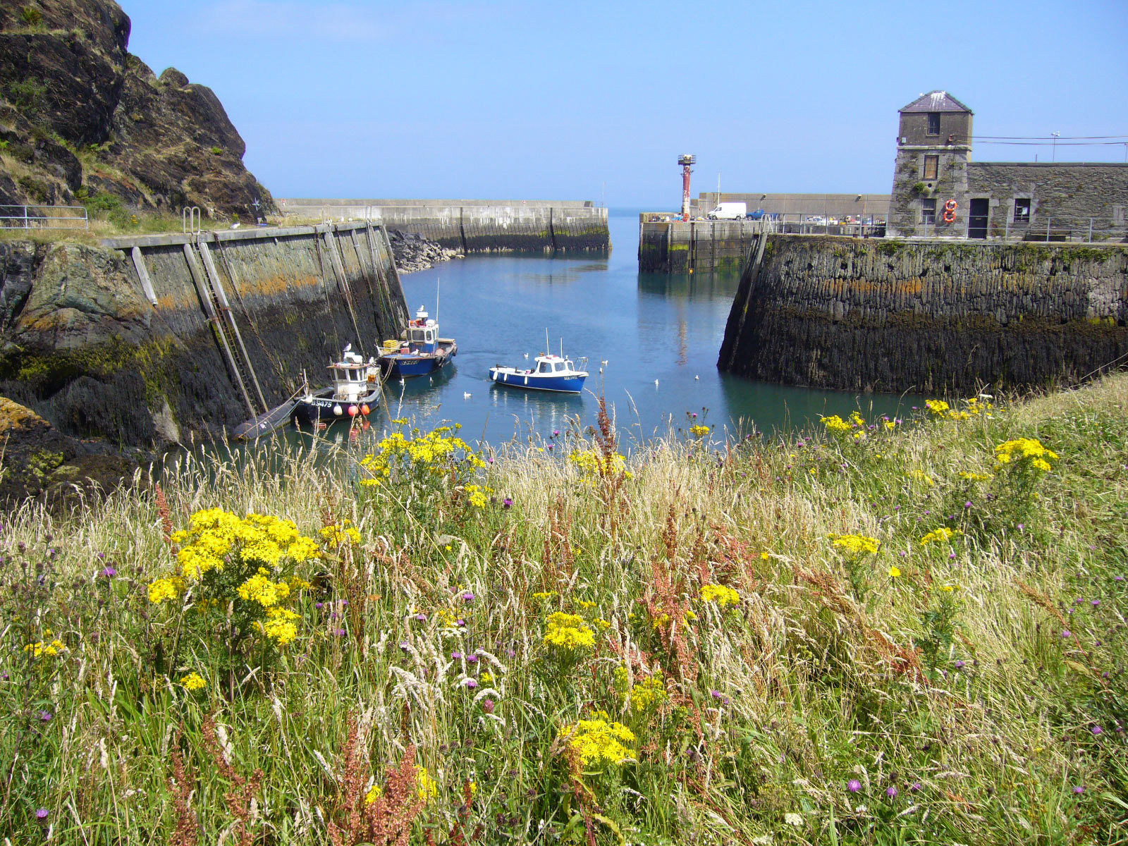 Amlwch